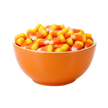 Candy Corn